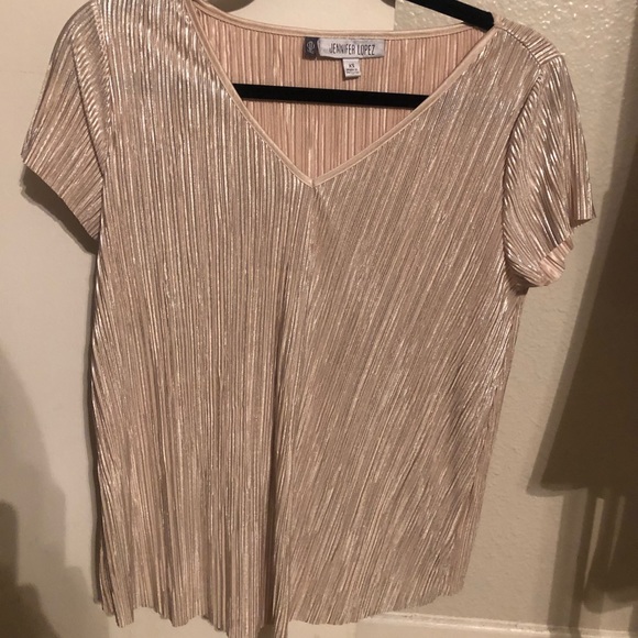 Gold Top - Picture 1 of 2